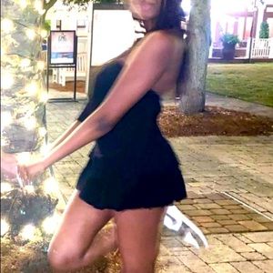 South boutique romper